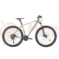 Bicicleta Sprint Maverick Pro 27.5 gri mat 2020