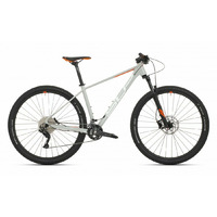 Bicicleta Superior XC 889 29 Gloss Grey/Orange