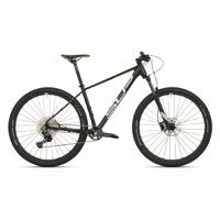 Bicicleta Superior XC 899 29 Matte Black/Silver/Olive