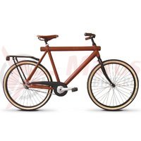 Bicicleta VanMoof VM3 1v piele