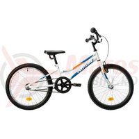 Bicicleta Venture 2011 alb/albastru 2019