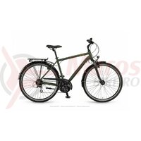 Bicicleta Winora Domingo 24 Man 28 24-G Acera 19/20 Winora oliv/black