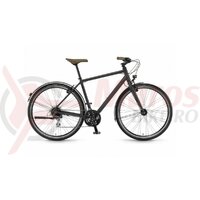 Bicicleta Winora Flitzer Man 28 24-G Acera mix
