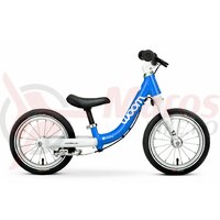 Bicicleta Woom 1 12' Albastru