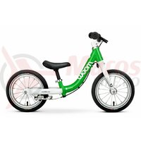 Bicicleta Woom 1 12' Verde