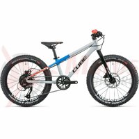 Bicicletas Cube Reaction 200 Pro Teamline 2022