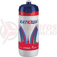 Bidon Elite Corsa Katusha Bio 550ml