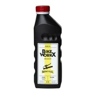 BikeWorkx Brake fluid Star Mineral 1 litru