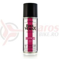 BikeWorkx Chain lubricant Chain Star Extrem Spray 200 ml