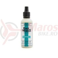 BikeWorkx Chain lubricant Chain Star Normal Applicator 50ml