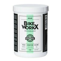 BikeWorkx Grease Lube Star Original 1 Kg