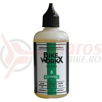 BikeWorkx OIL STAR universal ulei 100 ml - OIL/100