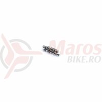Bile Shimano, HB-7400-F stainless 3/16 22 buc.