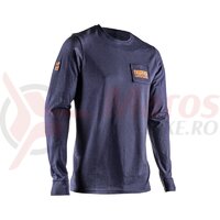 Bluza Long Sleeve Shirt V22 Upcycle