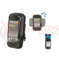 Borseta I-Phone/smartphone M-Wave water-proof 12,5x7x2cm