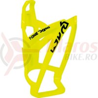 Suport bidon T-One X-Wing reinforced plastic, yellow