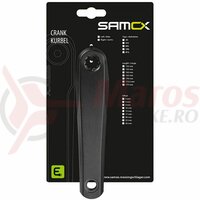 Brat Dreapta SAMOX 13 mm Offset BOSCH GEN 1+2+4 / Brose System