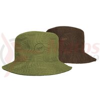 bucket hat Had Peak Green/Peak Khaki HA933.1069