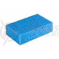 Burete Force Dirt 11x4,5x18 cm, albastru