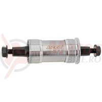 Butuc pedalier Neco cupe metal 110.5/20.5mm
