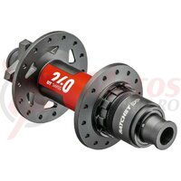 Butuc spate DT Swiss 240 EXP MTB disc brake 148/12 TA Boost, 28 L, IS 6-bolt
