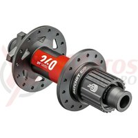 Butuc spate DT Swiss 240 EXP MTB disc brake 148/12 TA Boost,32 L, IS 6-bolt