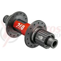 Butuc spate DT Swiss 240 EXP MTB disc brake 148mm/12mm TA Boost,32 h., CL