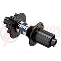 Butuc spate DT Swiss 350 EXP Hybrid DB 142/12mm TA, IS 6-bolt, 32h