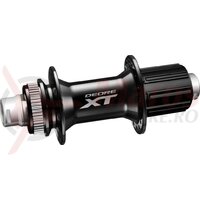 Butuc spate Shimano Deore XT Disc FH-M 8010 142mm,32H, 12mm Quick-Release axle