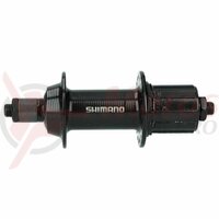 Butuc spate Shimano tourney FH-TY500-7-QR 32h 7v old 135mm qr 170mm