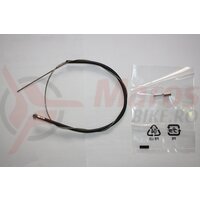 Cablu + Camasa Shimano T-Type 300mm/800mm 1.6x5.0mm