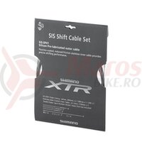 Cablu de schimbator set Shimano XTR SIS-SP41