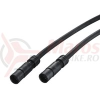 Cablu electric Shimano EW-SD50 200mm Exterior Negru