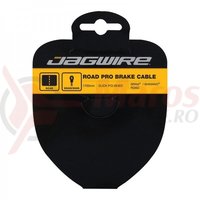 Cablu frana cursiera Jagwire (96PS2750) Pro Polished stainless slick 2750mm diametru 1,5mm Shimano/Sram