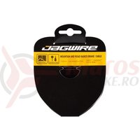 Cablu frana cursiera Jagwire Basic (BWC5004) stainless 2000mm diametru 1,6mm
