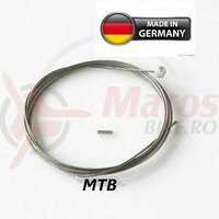 Cablu Frana MTB Niro Glide Turbo Germany 2050 mm Ø 1,5 mm