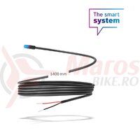 Cablu lumina pentru far Bosch 1400mm (BCH3320_1400)