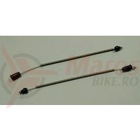 Cablu pentru indicator Shimano SB-C201 130mm