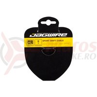 Cablu schimbator Jagwire (73SS3100) stainless slick 3100mm diametru 1,1mm