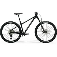 Cadru Bicicleta 22 Big.Trail 600 Glossy Black (Matt Cool Grey)