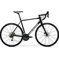 Cadru Bicicleta 22 Scultura 400-Kit Metallic Black (Silver)