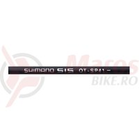 Camasa de schimbator Shimano OT-SP41 roll 300m Shimano logo negru vrac