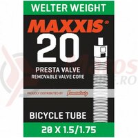 Camera 20X1.5/1.75 Maxxis WELTER WEIGHT  FVSEP
