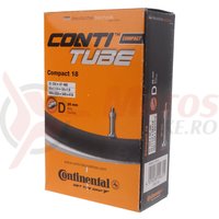 Camera Continental Compact 18 32-355/47-400 valva dunlop 26 mm
