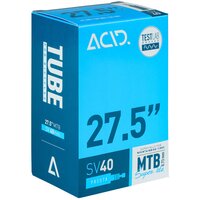 Camera Cube Acid 27.5' Super Lite SV 40mm 47/54-584