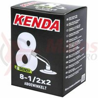 Camera KENDA 8-1/2x2 AV 70/45*