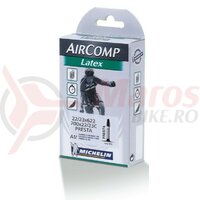 Camera Michelin A1 Aircomp Latex 28