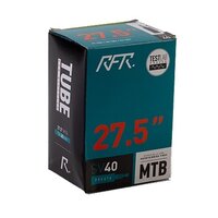Camera RFR 27.5' MTB AGV 47/54-584 Negru
