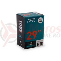 Camera RFT 29