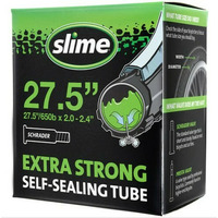 Camera Slime 27.5x1.9-2.2 AV/SV